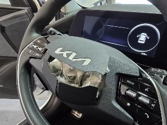 Kia Niro 1.6 GDI Hybrid Executiveline picture 19