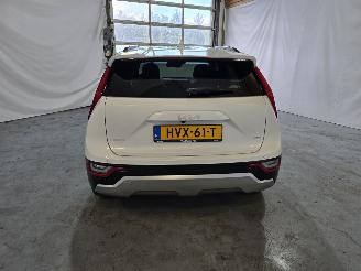 Kia Niro 1.6 GDI Hybrid Executiveline picture 6