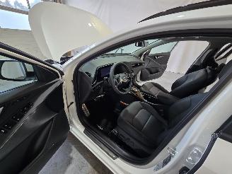 Kia Niro 1.6 GDI Hybrid Executiveline picture 25