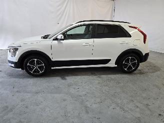 Kia Niro 1.6 GDI Hybrid Executiveline picture 4