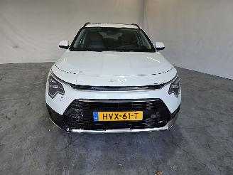 Kia Niro 1.6 GDI Hybrid Executiveline picture 2