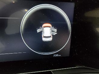 Kia Niro 1.6 GDI Hybrid Executiveline picture 26