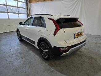 Kia Niro 1.6 GDI Hybrid Executiveline picture 5