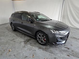 skadebil auto Ford Focus 1.0 EBH ST Line St. 2023/5