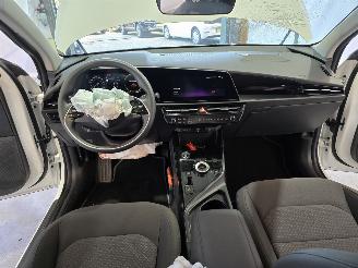 Kia e-Niro Light 64.8 kWh picture 27