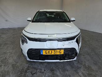 Kia e-Niro Light 64.8 kWh picture 2