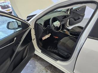 Kia e-Niro Light 64.8 kWh picture 24