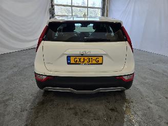 Kia e-Niro Light 64.8 kWh picture 6