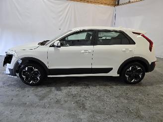 Kia e-Niro Light 64.8 kWh picture 4
