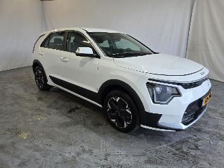 Schadeauto Kia e-Niro Light 64.8 kWh 2024/12