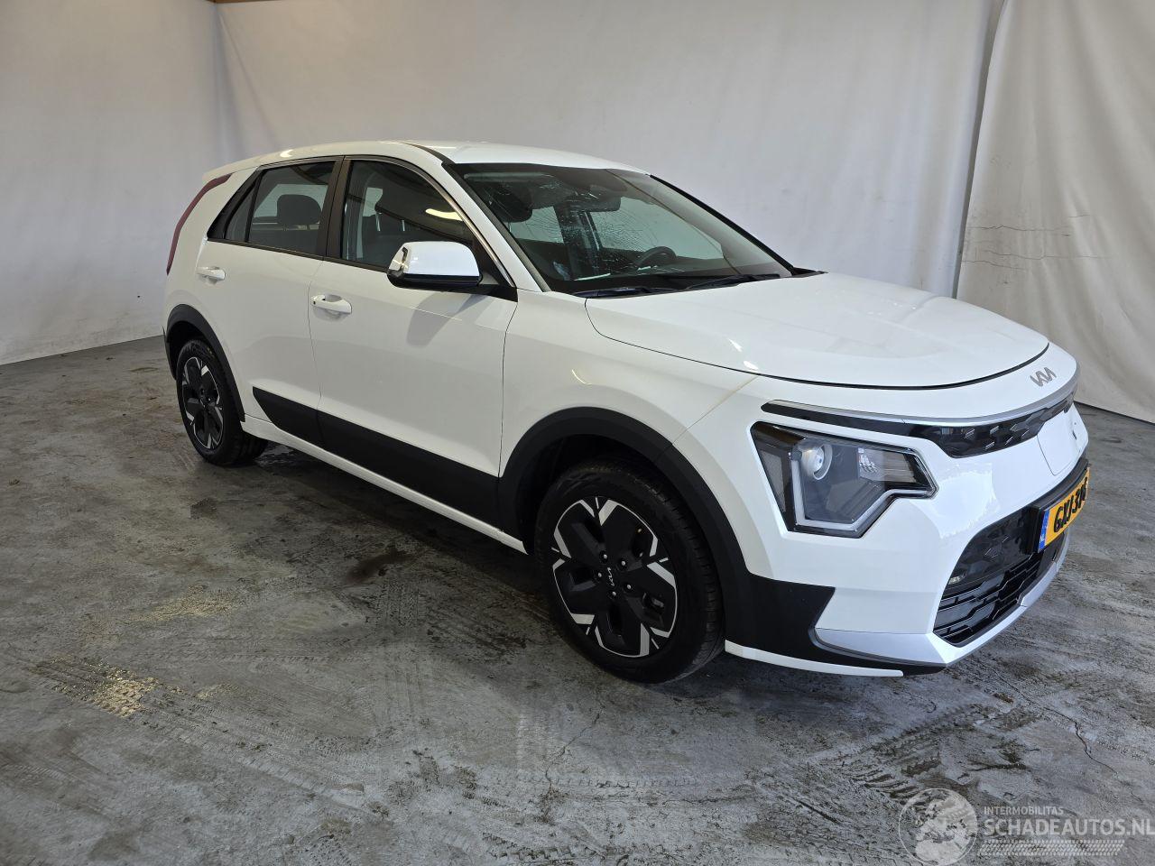 Kia e-Niro Light 64.8 kWh
