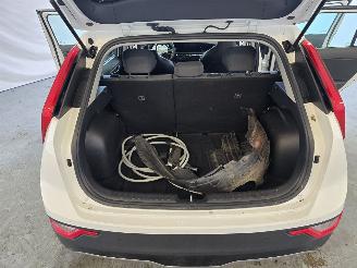 Kia e-Niro Light 64.8 kWh picture 22