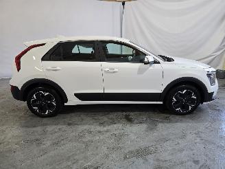Kia e-Niro Light 64.8 kWh picture 8