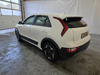 Kia e-Niro Light 64.8 kWh picture 5