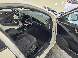 Kia e-Niro Light 64.8 kWh picture 20