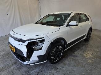 Kia e-Niro Light 64.8 kWh picture 3