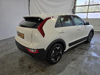 Kia e-Niro Light 64.8 kWh picture 7