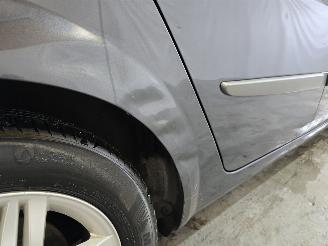 Renault Grand-scenic 2.0 16V Tech Line picture 9