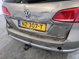 Volkswagen Passat 1.6 TDI Highl. BlM picture 10