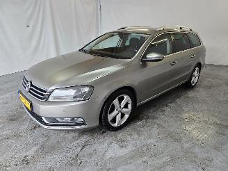 Volkswagen Passat 1.6 TDI Highl. BlM picture 3