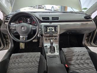 Volkswagen Passat 1.6 TDI Highl. BlM picture 23