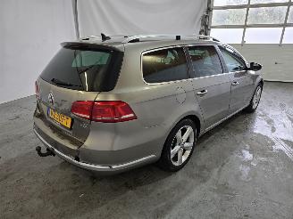 Volkswagen Passat 1.6 TDI Highl. BlM picture 7