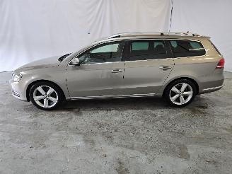 Volkswagen Passat 1.6 TDI Highl. BlM picture 4