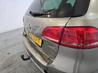 Volkswagen Passat 1.6 TDI Highl. BlM picture 9