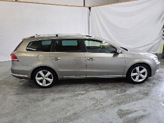 Volkswagen Passat 1.6 TDI Highl. BlM picture 8
