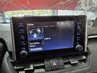 Toyota Rav-4 2.5 Hybrid AWD Dyn. picture 35