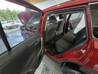 Toyota Rav-4 2.5 Hybrid AWD Dyn. picture 23