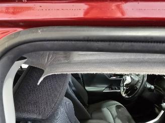 Toyota Rav-4 2.5 Hybrid AWD Dyn. picture 16