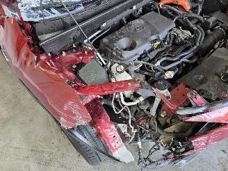 Toyota Rav-4 2.5 Hybrid AWD Dyn. picture 15