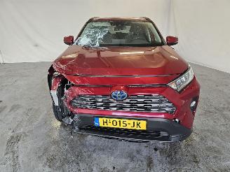 Toyota Rav-4 2.5 Hybrid AWD Dyn. picture 2