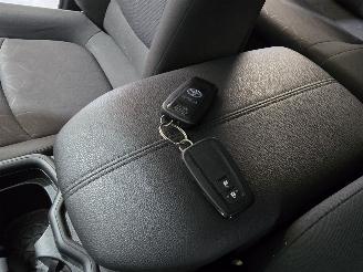 Toyota Rav-4 2.5 Hybrid AWD Dyn. picture 38