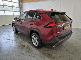 Toyota Rav-4 2.5 Hybrid AWD Dyn. picture 5