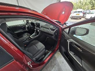Toyota Rav-4 2.5 Hybrid AWD Dyn. picture 19