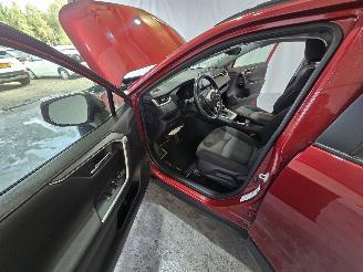 Toyota Rav-4 2.5 Hybrid AWD Dyn. picture 24
