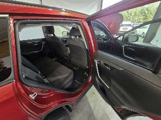 Toyota Rav-4 2.5 Hybrid AWD Dyn. picture 20