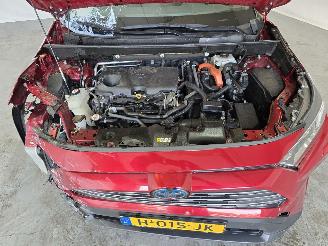 Toyota Rav-4 2.5 Hybrid AWD Dyn. picture 14