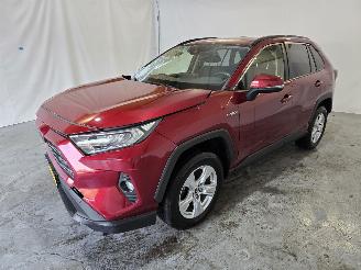 Toyota Rav-4 2.5 Hybrid AWD Dyn. picture 3
