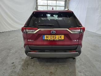Toyota Rav-4 2.5 Hybrid AWD Dyn. picture 6