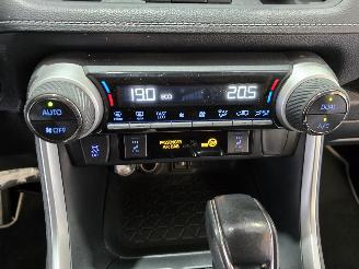 Toyota Rav-4 2.5 Hybrid AWD Dyn. picture 36