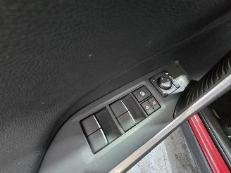 Toyota Rav-4 2.5 Hybrid AWD Dyn. picture 29