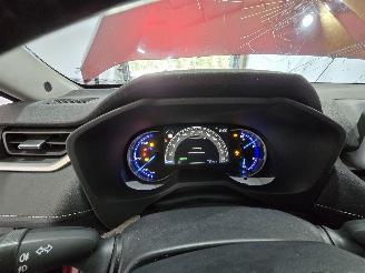 Toyota Rav-4 2.5 Hybrid AWD Dyn. picture 27