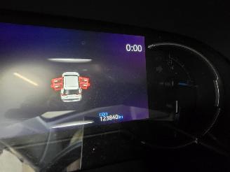 Toyota Rav-4 2.5 Hybrid AWD Dyn. picture 25