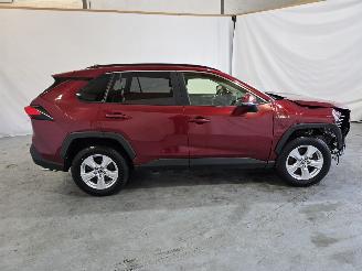 Toyota Rav-4 2.5 Hybrid AWD Dyn. picture 8