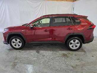 Toyota Rav-4 2.5 Hybrid AWD Dyn. picture 4