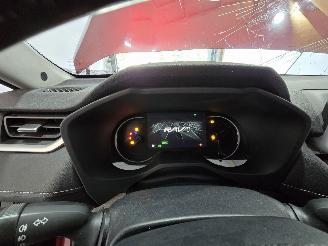 Toyota Rav-4 2.5 Hybrid AWD Dyn. picture 26