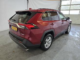 Toyota Rav-4 2.5 Hybrid AWD Dyn. picture 7